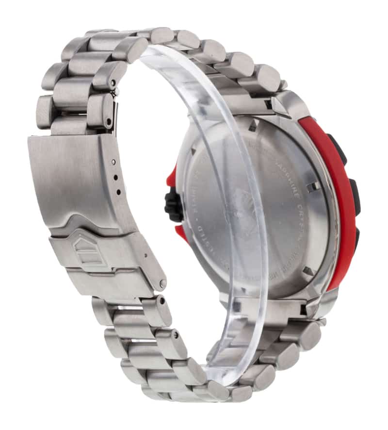 Tag Heuer Formula 1 WAC1113.BA0850